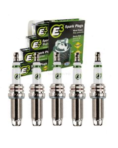 E3 Spark Plug