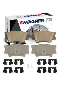 Wagner Disc Brake Pad Set