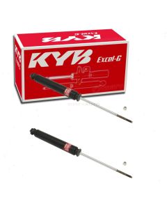 KYB Excel-G Shock Absorber