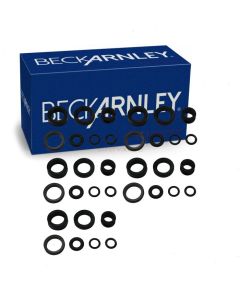 Beck/Arnley Fuel Injector O-Ring