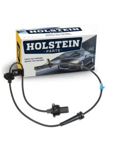 Holstein ABS Wheel Speed Sensor