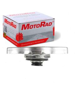 MotoRad Radiator Cap