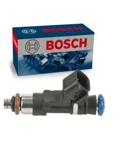 Bosch Fuel Injector