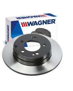 Wagner Disc Brake Rotor