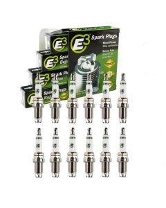 E3 Spark Plug