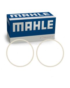 MAHLE Air Cleaner Mounting Gasket