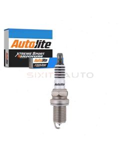 Autolite Spark Plug