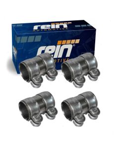 Rein Exhaust Muffler Clamp