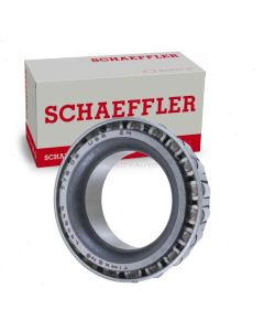 Schaeffler Manual Transmission Input Shaft Bearing