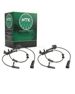 NGK NTK ABS Wheel Speed Sensor