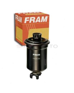 FRAM Fuel Filter