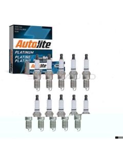 Autolite Platinum Spark Plug