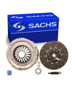 SACHS Transmission Clutch Kit