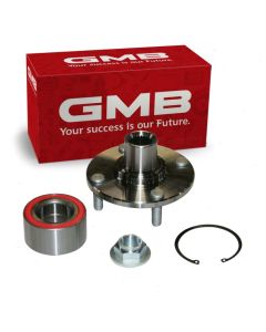 GMB Wheel Hub Repair Kit