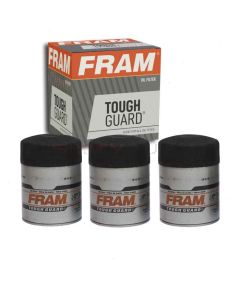 FRAM Engine Oil Filter