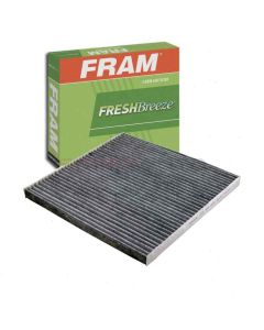 FRAM Fresh Breeze Cabin Air Filter