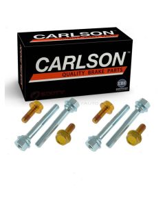 Carlson Disc Brake Caliper Pin Kit
