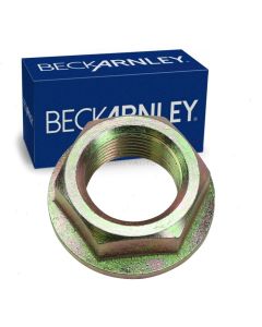 Beck/Arnley Axle Nut