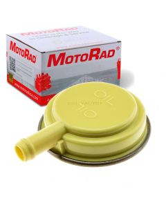 MotoRad Engine Crankcase Breather Cap