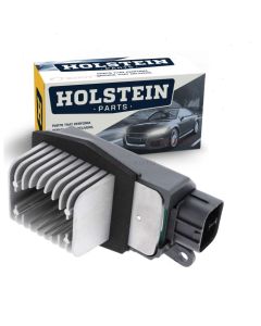 Holstein HVAC Blower Motor Control Module