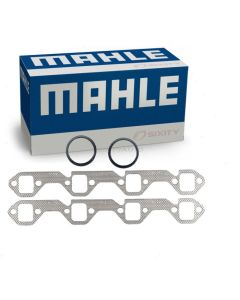 MAHLE Exhaust Manifold Gasket Set