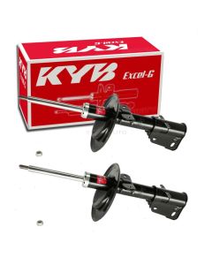 KYB Excel-G Suspension Strut