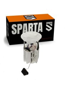 Delphi Sparta Fuel Pump Module Assembly