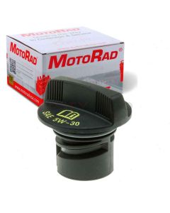 MotoRad Engine Oil Filler Cap