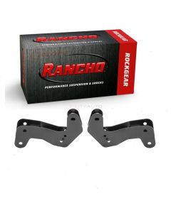 Rancho Suspension Control Arm Bracket