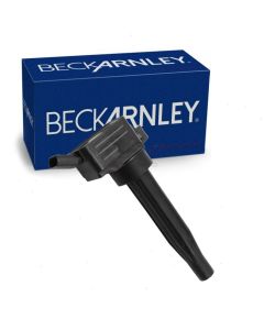 Beck/Arnley Direct Ignition Coil