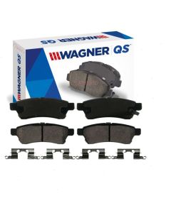 Wagner QS Disc Brake Pad