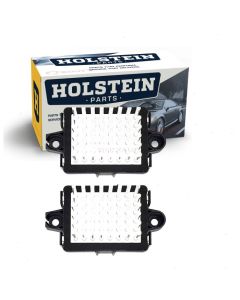 Holstein HVAC Blower Motor Control Module