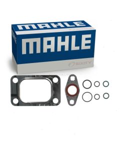 MAHLE Turbocharger Mounting Gasket Set