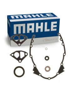 MAHLE Engine Timing Cover Gasket Set