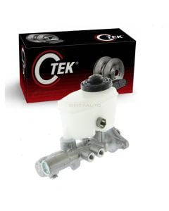 Centric Brake Master Cylinder