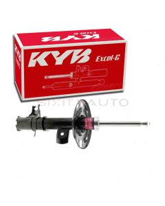 KYB Excel-G Suspension Strut