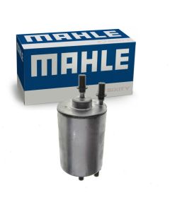 MAHLE Fuel Filter