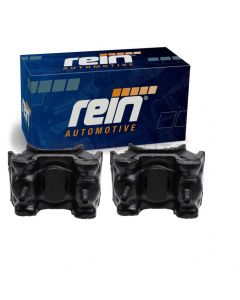 Rein Engine Mount
