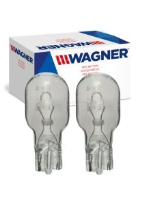 Wagner Back Up Light Bulb