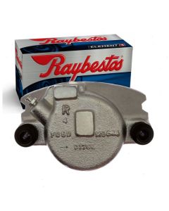 Raybestos Element3 Disc Brake Caliper