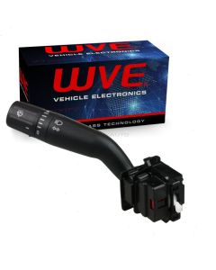 Wells WVE Combination Switch
