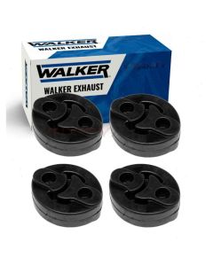 Walker Exhaust System Hanger Insulator