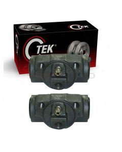 Centric Drum Brake Wheel Cylinder