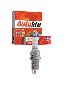 Autolite Spark Plug