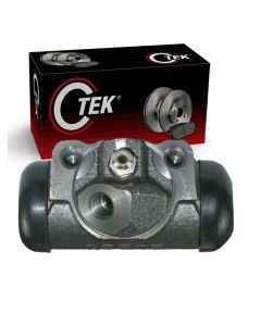Centric Drum Brake Wheel Cylinder