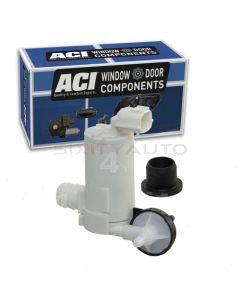ACI Windshield Washer Pump