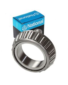 National Bearings