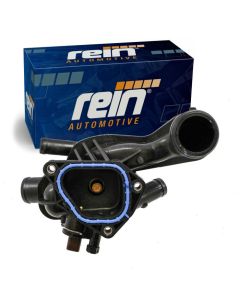 Rein Engine Coolant Thermostat Housing Assembly