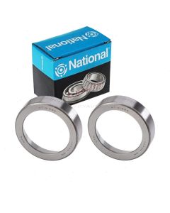 National Steering Knuckle Race