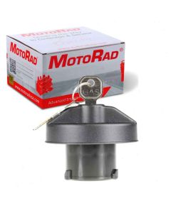 MotoRad Fuel Tank Cap